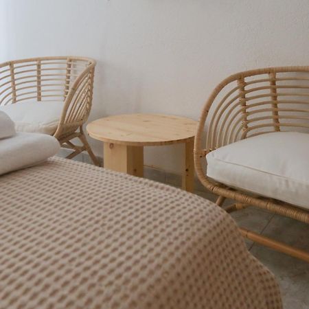 Nona'S Rooms Himare Exterior foto