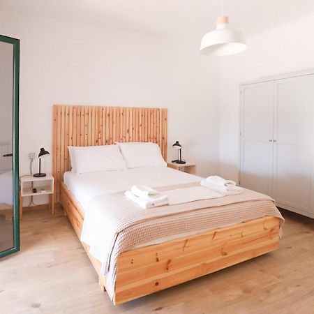 Nona'S Rooms Himare Exterior foto