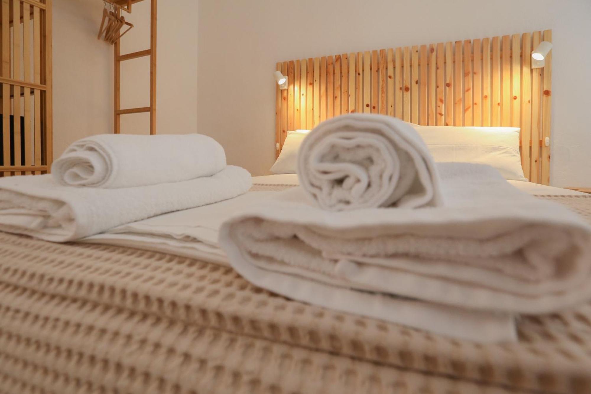 Nona'S Rooms Himare Exterior foto