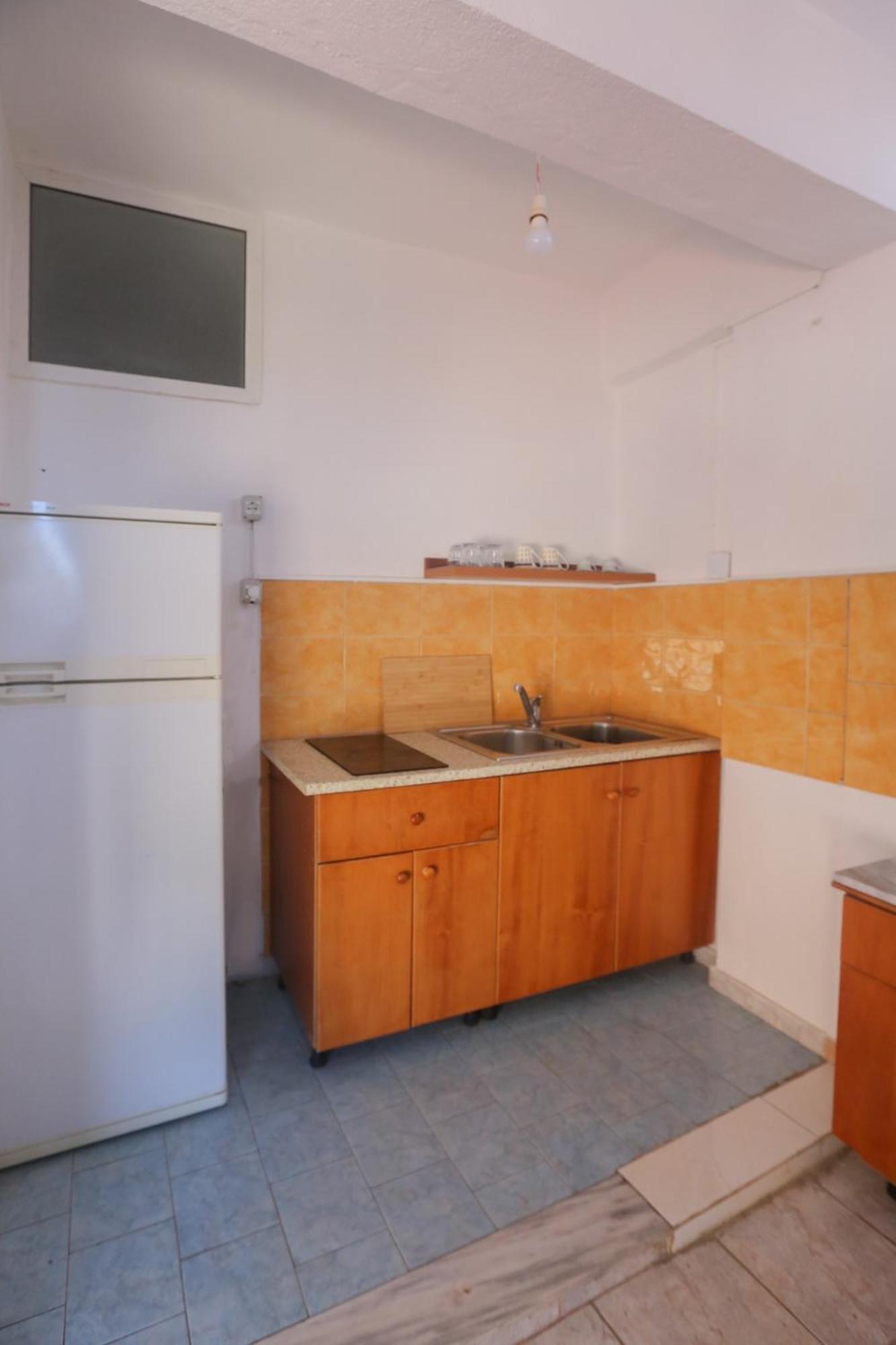 Nona'S Rooms Himare Exterior foto