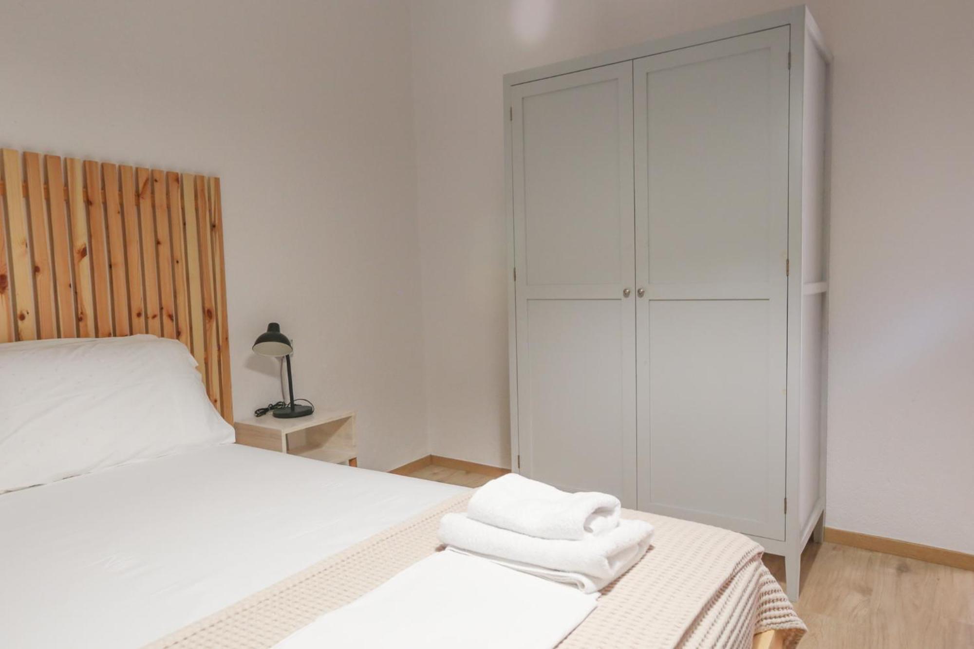 Nona'S Rooms Himare Exterior foto