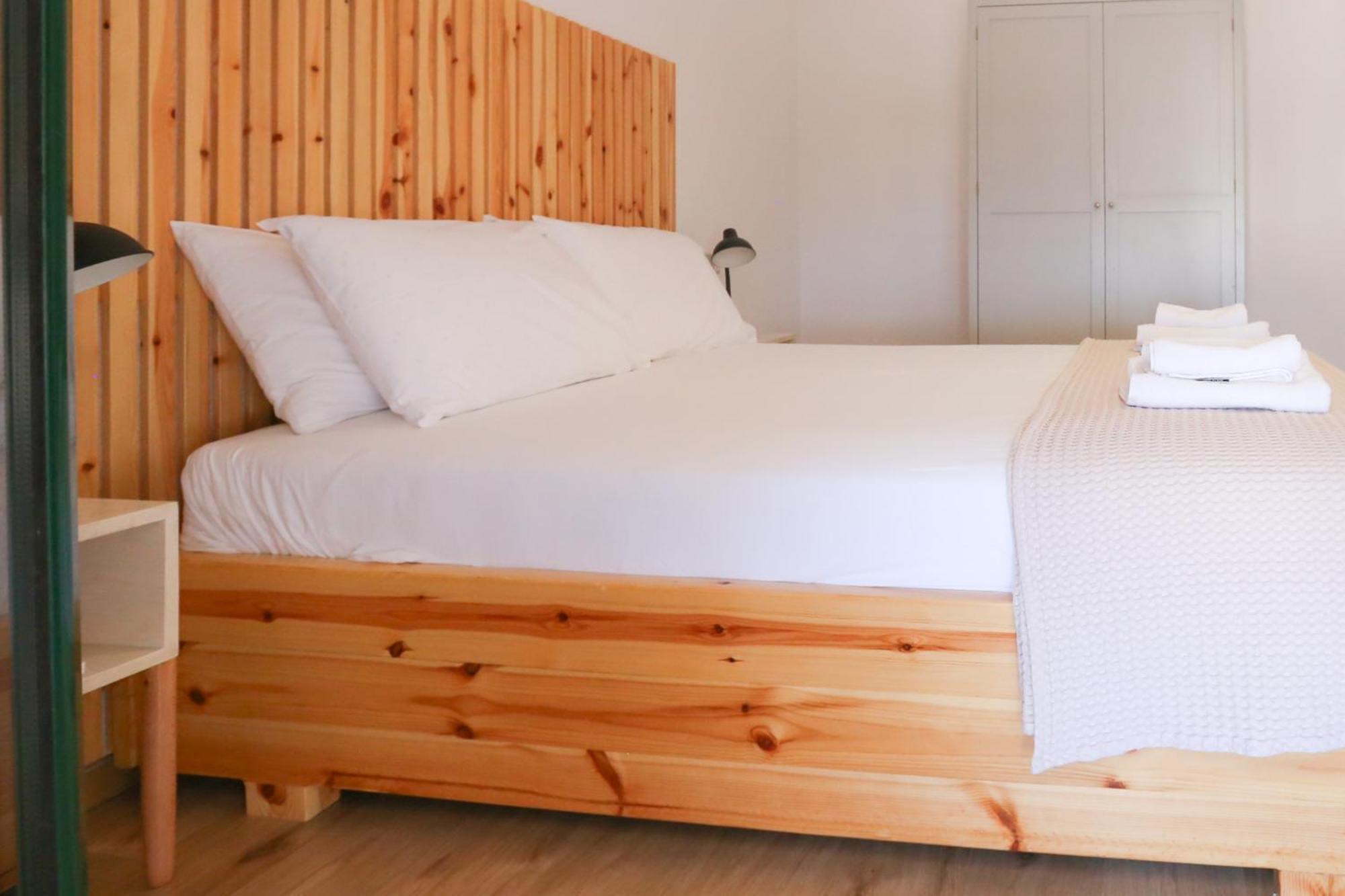 Nona'S Rooms Himare Exterior foto