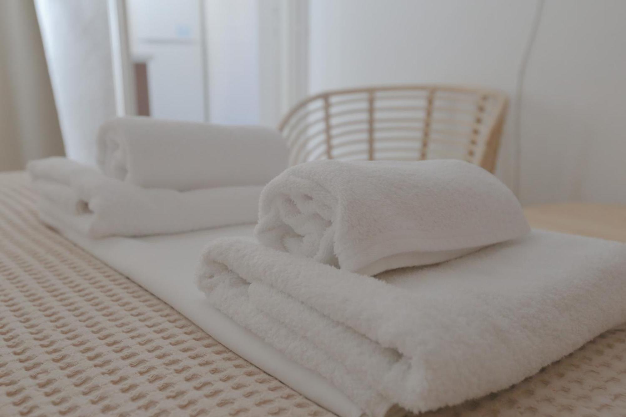 Nona'S Rooms Himare Exterior foto