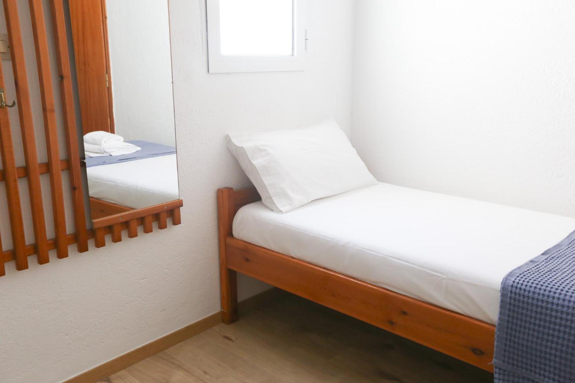 Nona'S Rooms Himare Exterior foto