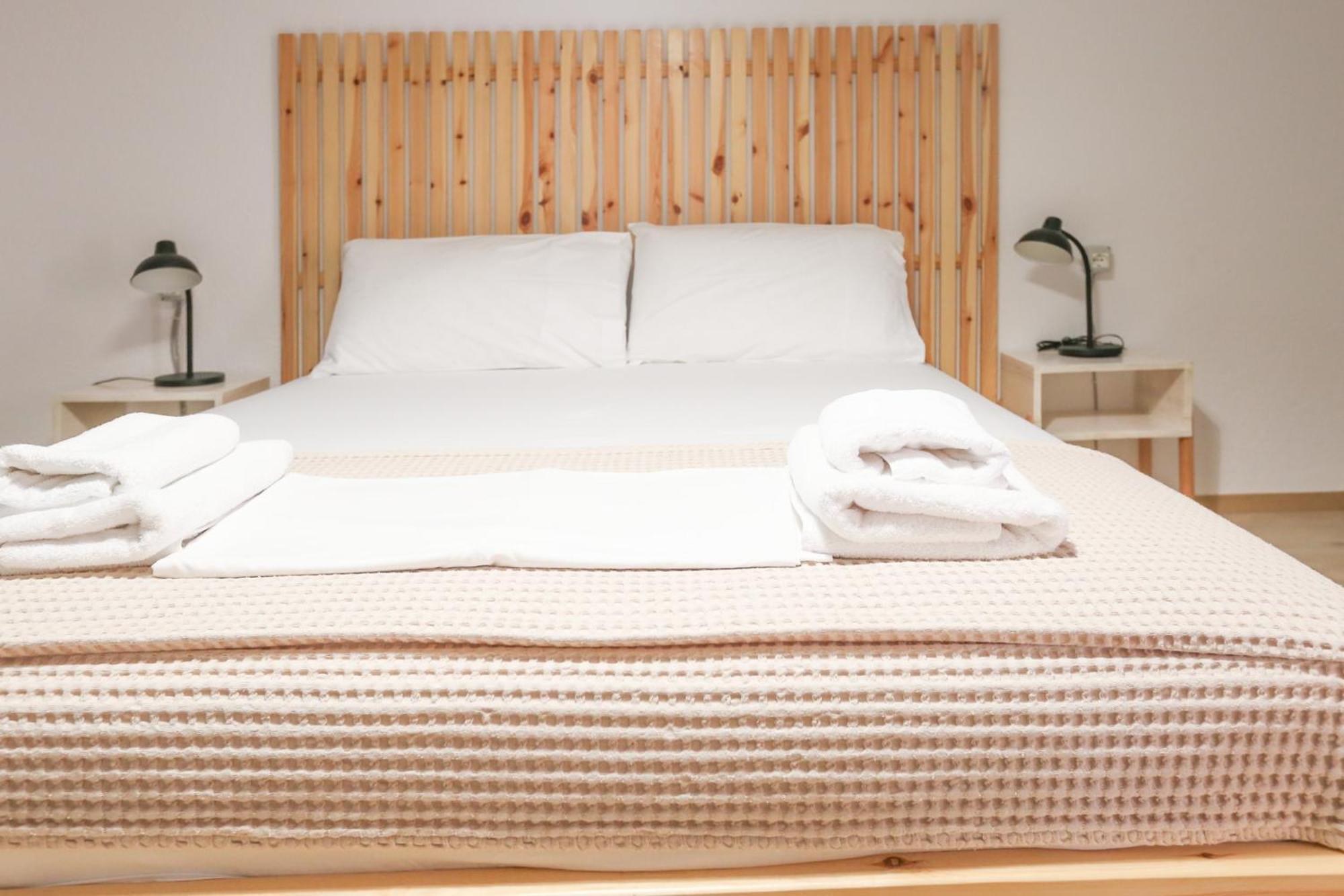 Nona'S Rooms Himare Exterior foto